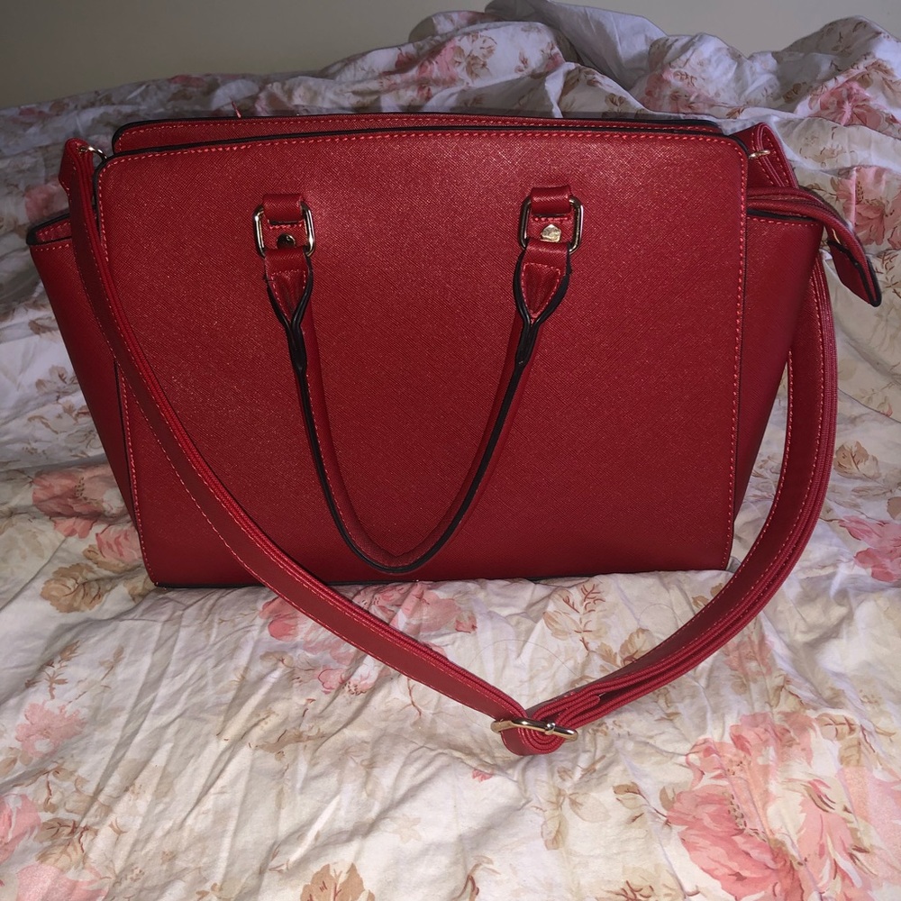 Red bag